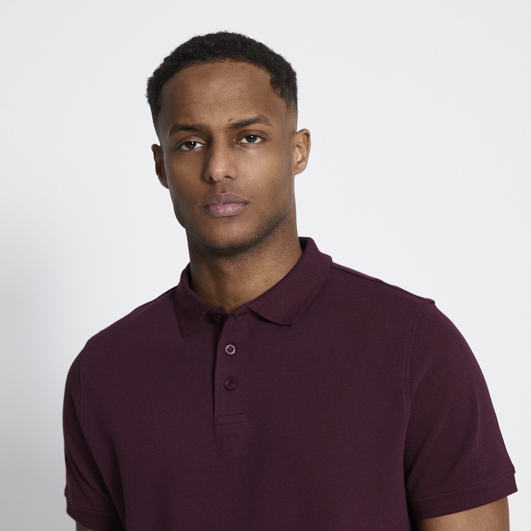 Polo shirt "Alan"